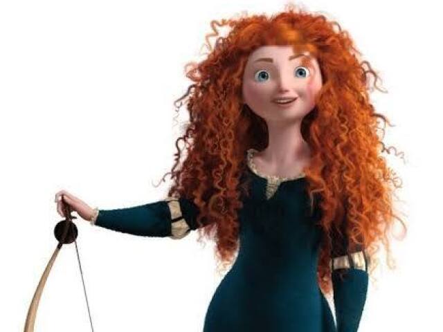 Merida