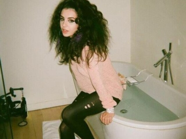 Charli XCX