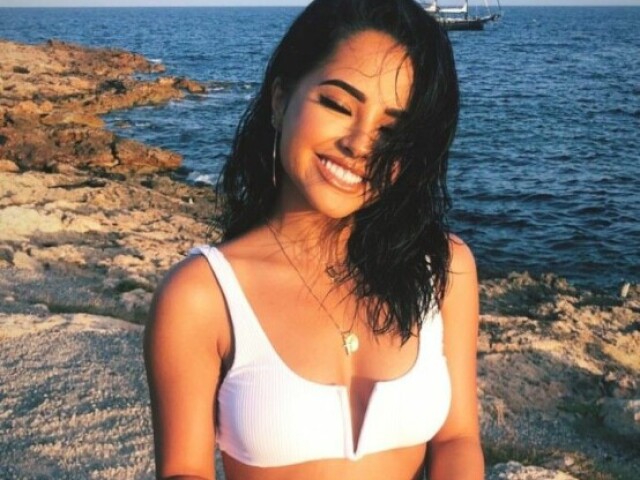 Becky G