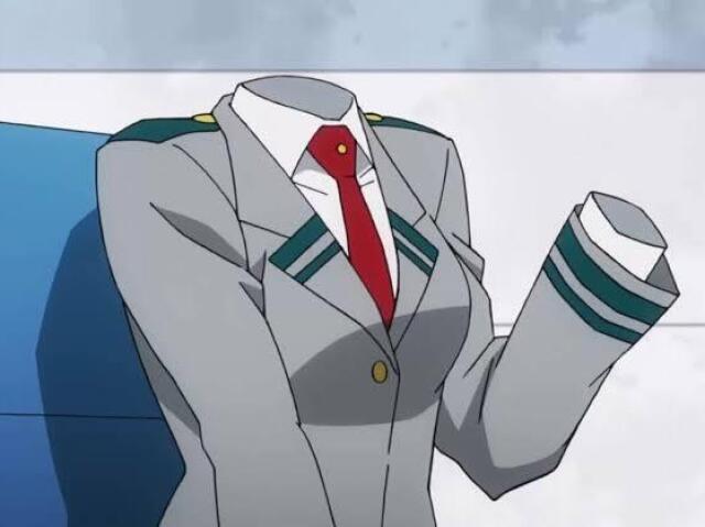 Toru Hagakure