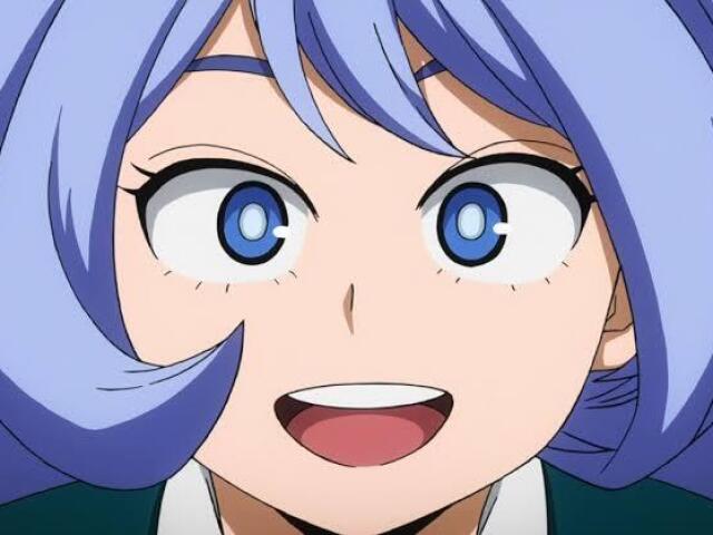 Nejire Hado