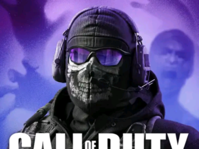 Call of duty