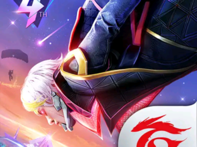 Free fire