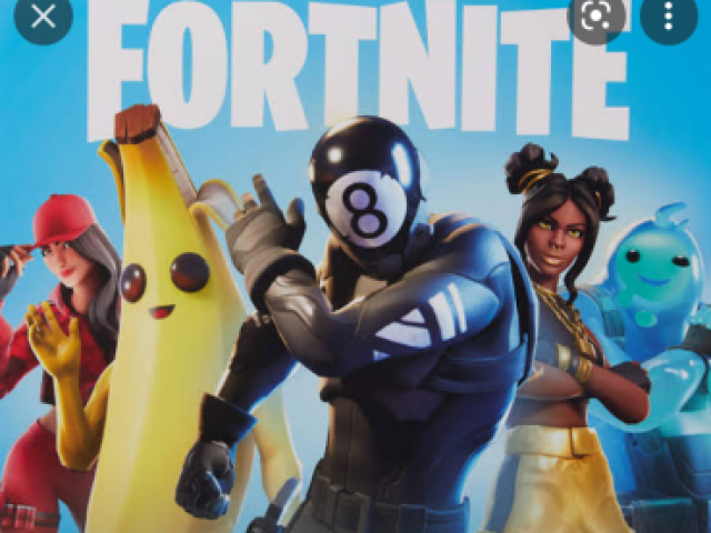 Fortnite