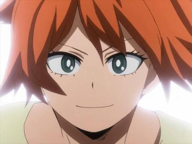 Itsuka Kendo