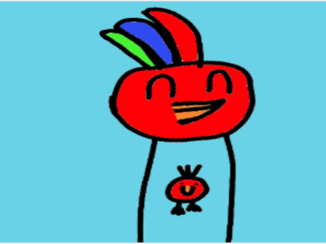 Papaginho o papagai