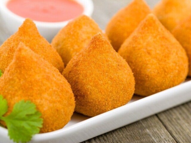 Coxinha