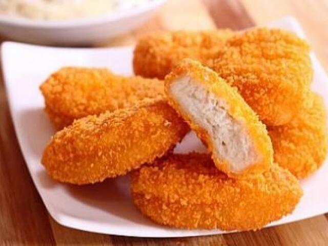 nuggets