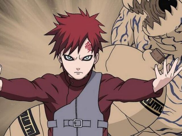 Gaara (Ichibi)