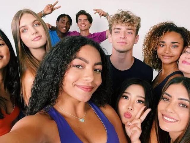 Now united