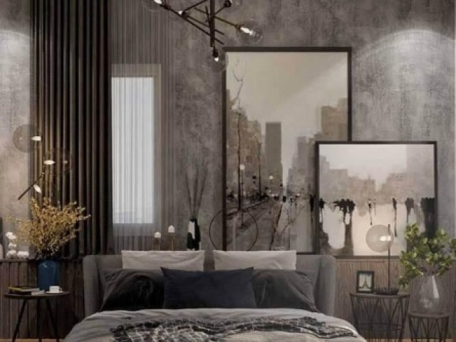 Seu quarto e perfeito