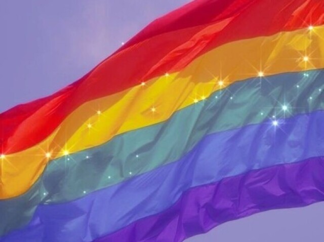Se sente orgulhosa de fazer parte desta linda comunidade? 🏳️🌈(◍•ᴗ•◍)❤