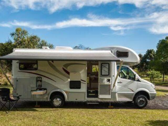 Motorhome