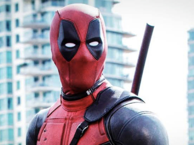 Deadpool