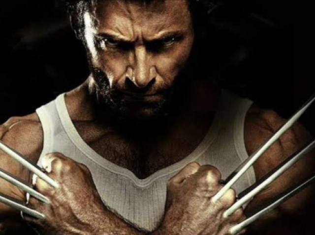 Wolverine