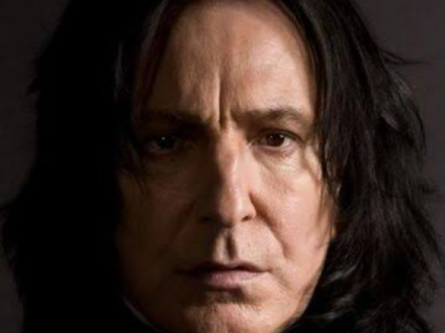 Snape