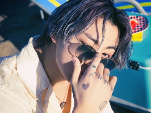 Vocรช Conhece o JungKook do BTS? (50 perguntas)