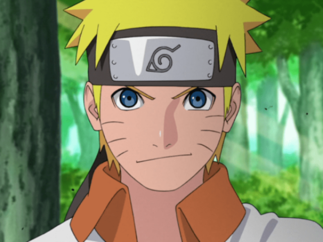 Naruto ou Shippuden