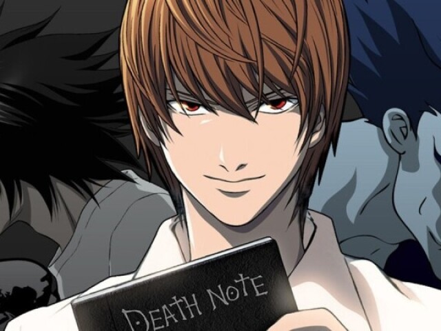 Death Note