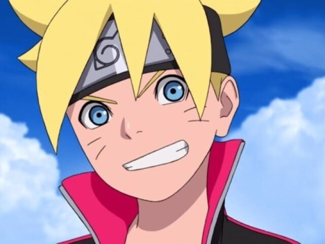 Boruto