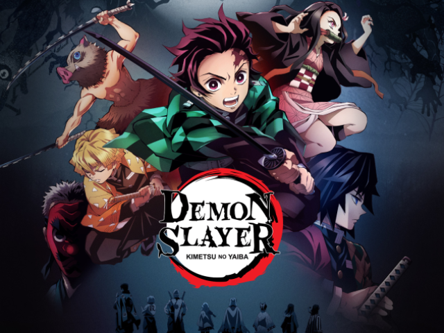 Demon Slayer