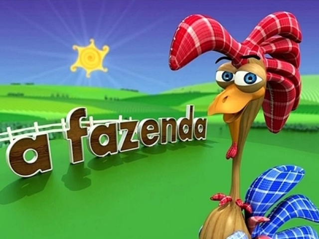 Curiosidades A Fazenda 3