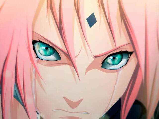 O quão bem você conhece a Sakura dos Animes Naruto e Boruto?