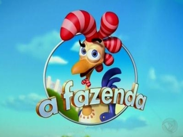 Curiosidades A Fazenda 7
