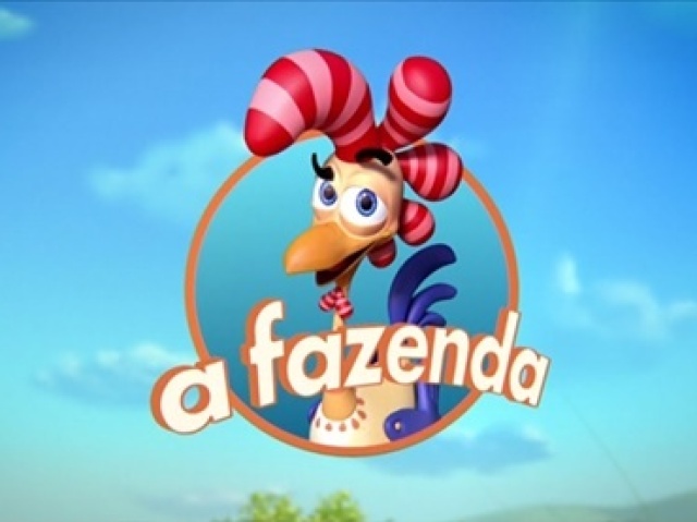 Curiosidades A Fazenda 8