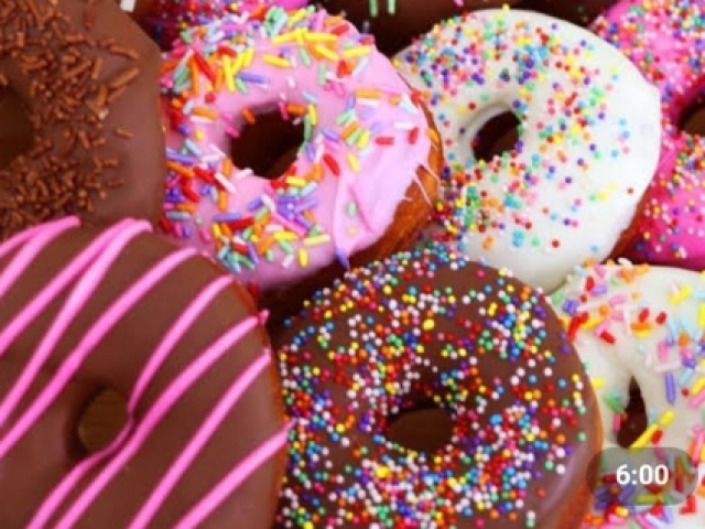 Donuts