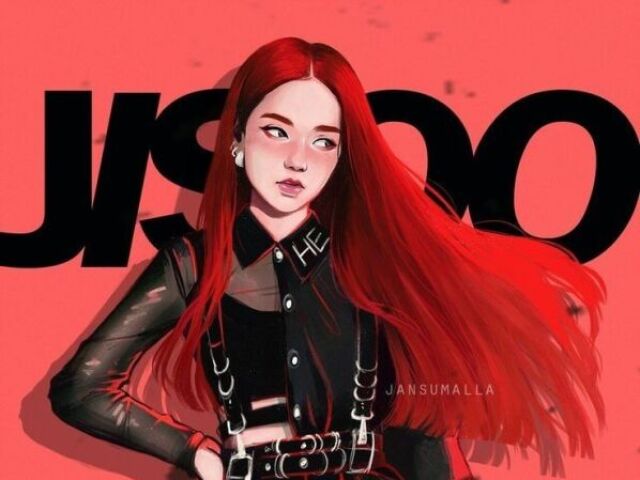 Adivinhe o MV pela roupa da Jisoo(easy)