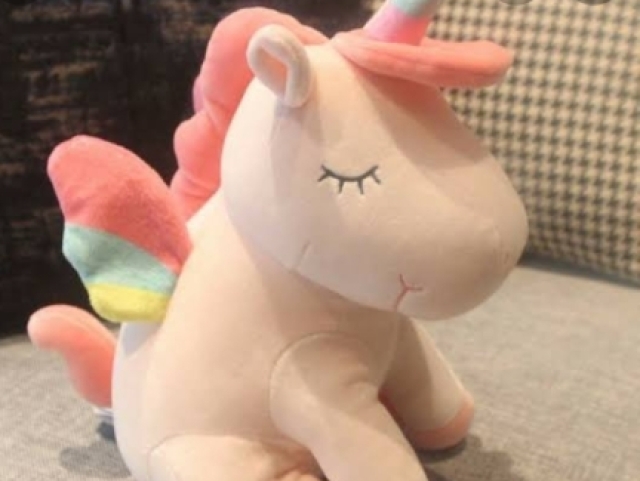 Unicornio