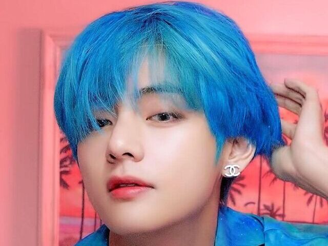 Taehyung