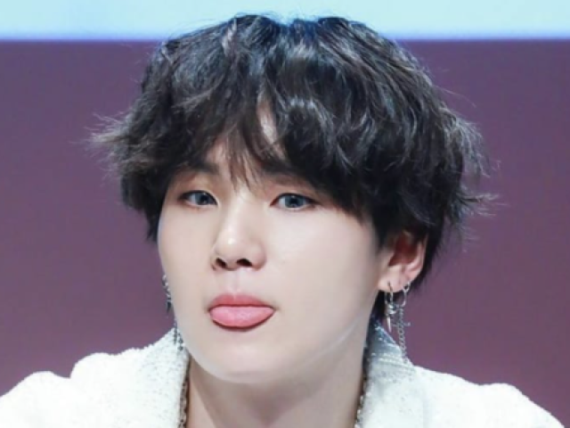 Yoongi