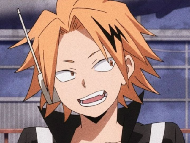 Kaminari Denki