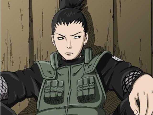 Shikamaru