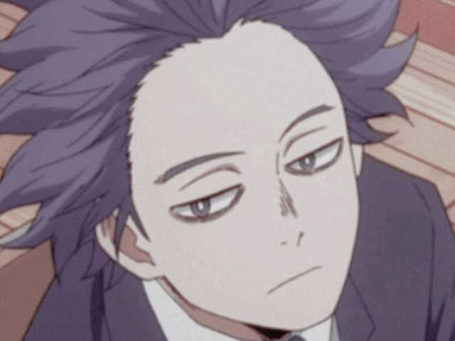 Shinsou Hitoshi