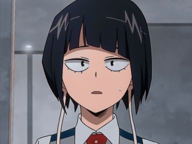 Jirou Kyoka