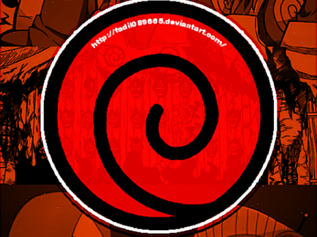 Clã Uzumaki