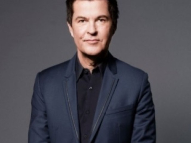 Simon fuller