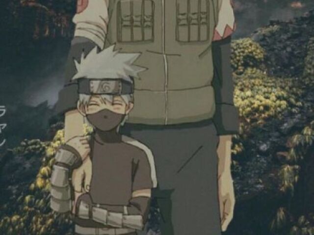 Clã Hatake