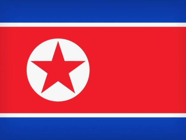 Coreia do Norte