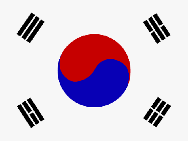 Coreia do Sul