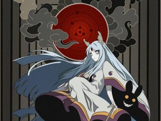 Clã Kaguya