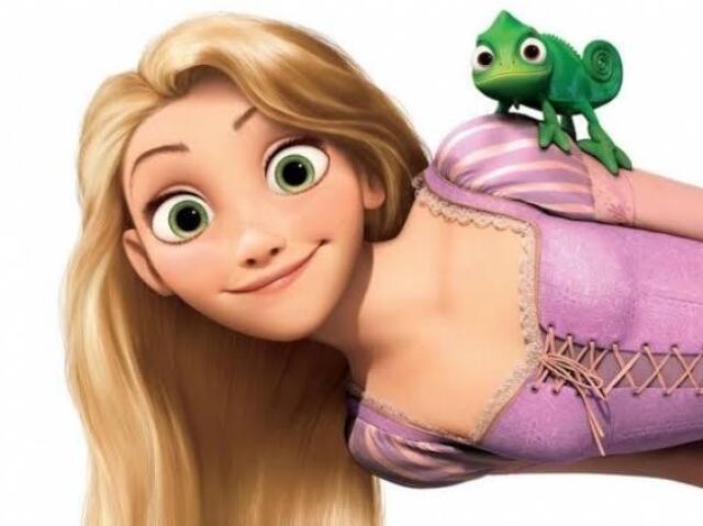 Rapunzel