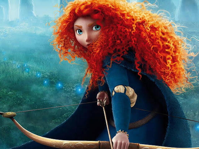 Merida