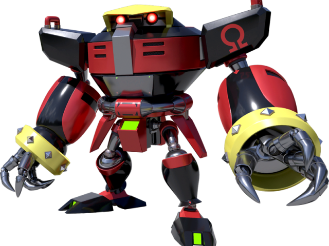 E-123 Omega