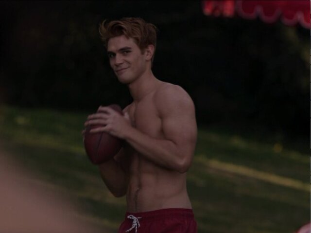 Archie Andrews