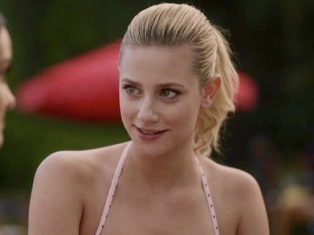 Betty Cooper