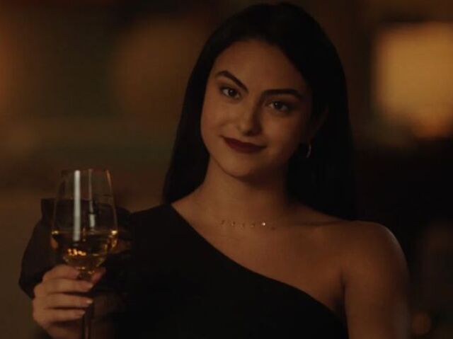 Veronica Lodge